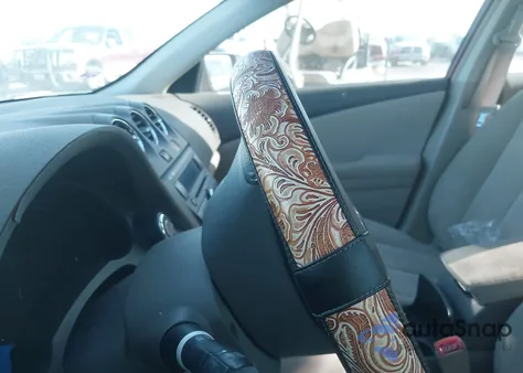 2007 Nissan Altima 2.5 S from USA, damaged, VIN 1N4AL21E77C189150